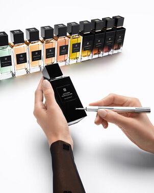 ド ジバンシイ デザンヴォルト - オーデパルファム | Givenchy